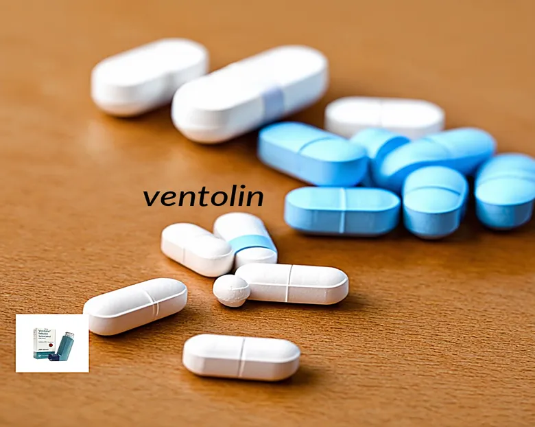 Ventolin 3